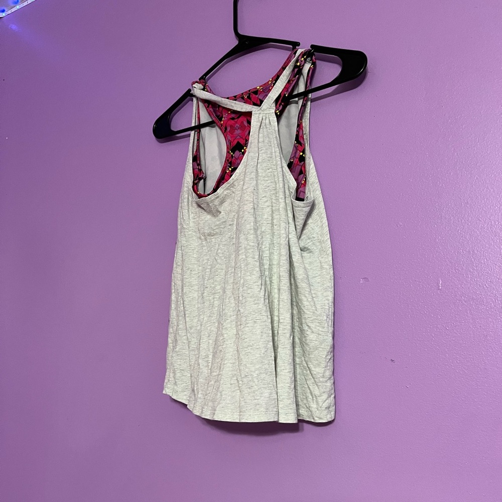 Tank top - Picture 2 of 2
